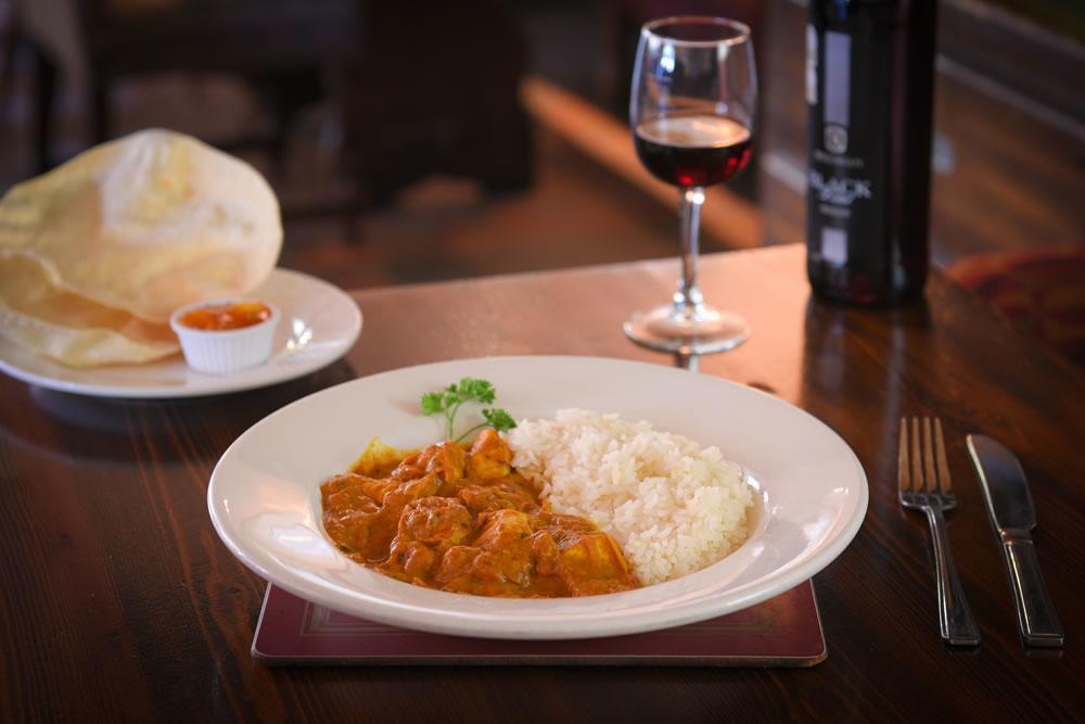 The Burley Inn Ngoại thất bức ảnh