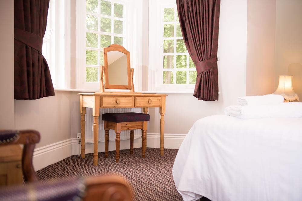 The Burley Inn Ngoại thất bức ảnh