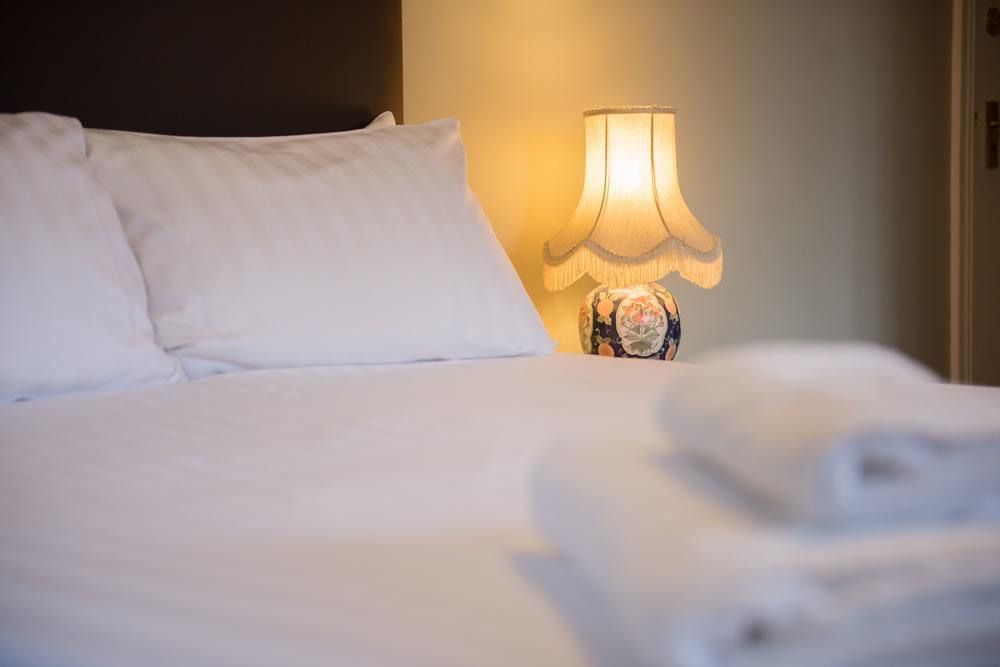 The Burley Inn Ngoại thất bức ảnh
