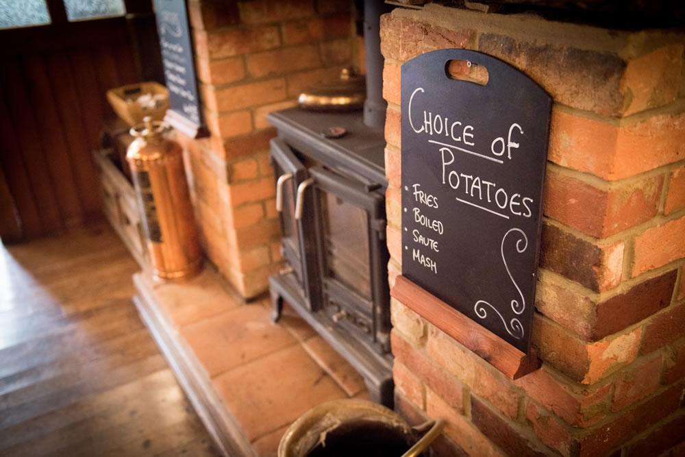 The Burley Inn Ngoại thất bức ảnh